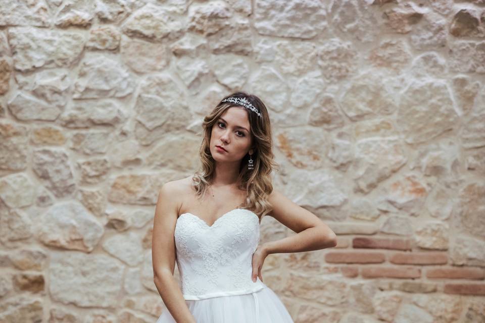 Atelier Promessa Sposa