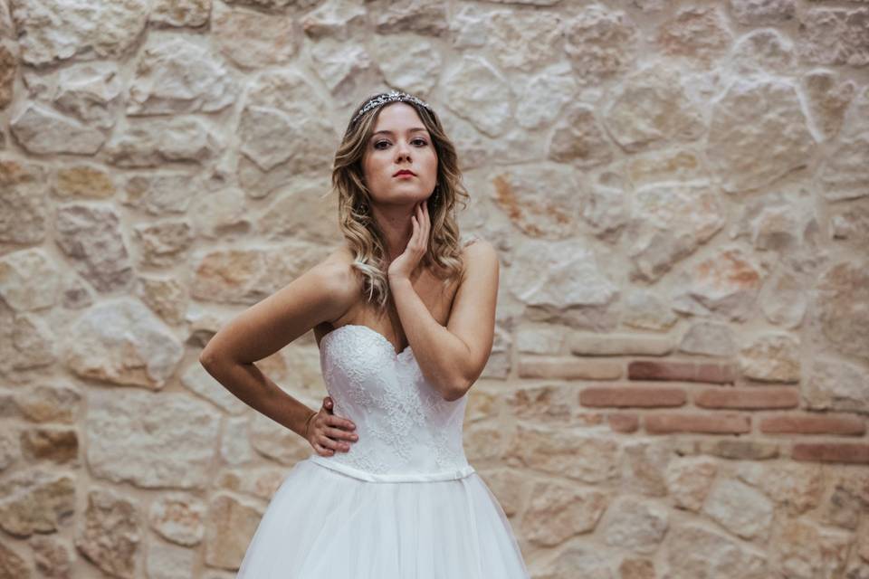 Atelier Promessa Sposa