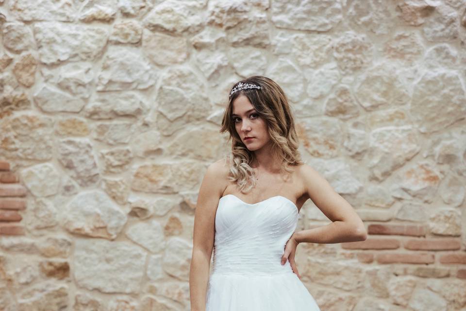 Atelier Promessa Sposa