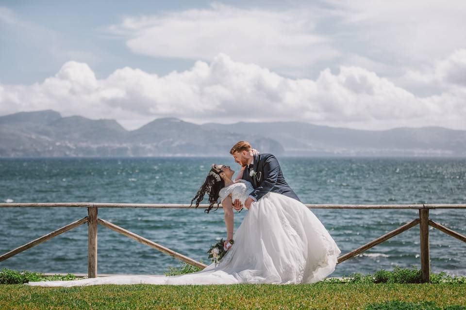Wedding stories