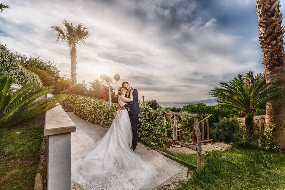Wedding stories