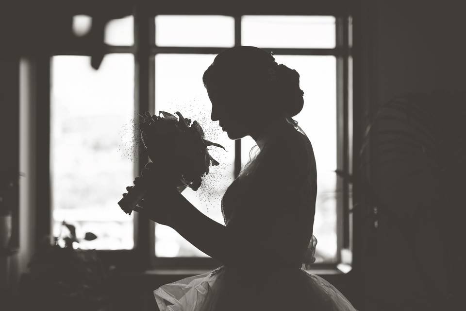 Wedding stories
