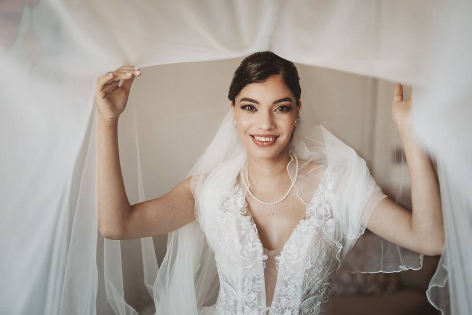 Wedding stories
