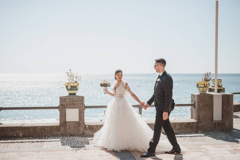 Wedding stories