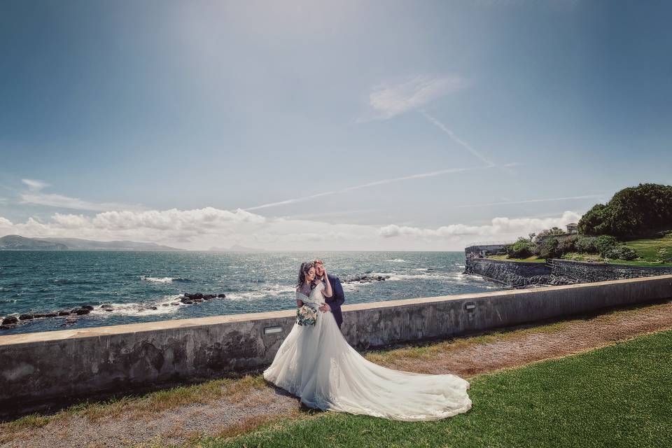 Wedding stories