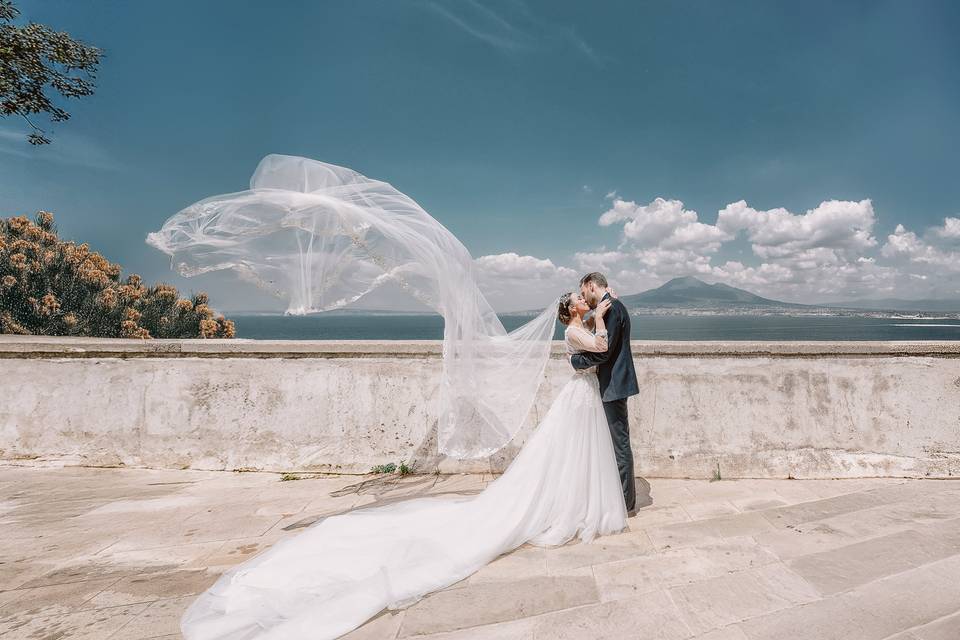 Wedding stories