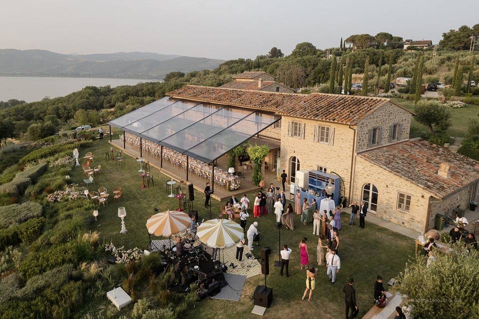 Villa Battisole