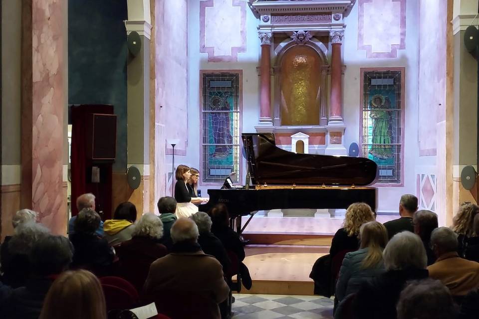 Syndesi Pianoduo