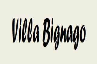 Villa Bignago logo