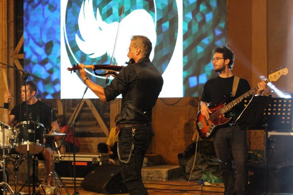 Concerto live civitella