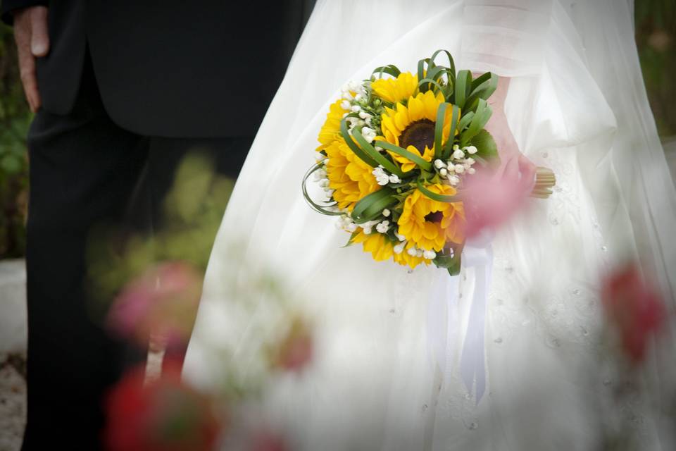 Matrimonio