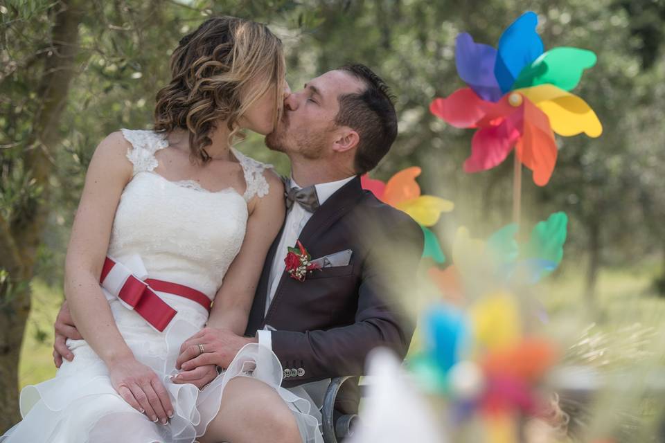 Matrimonio