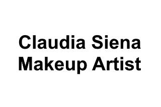 Claudia Siena Makeup Artist logo