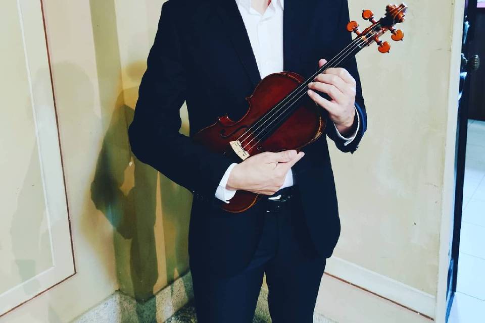 Violino solo