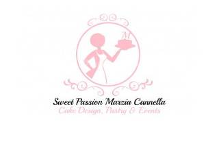 Logo Sweet Passion Marzia Cannella