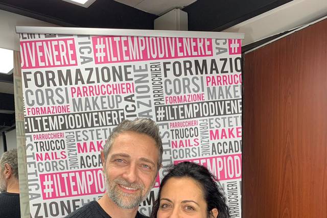 Corso con Francesco Riva