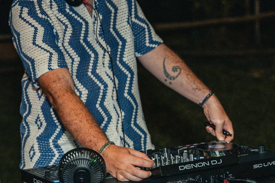 Musica live