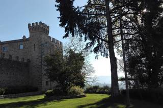 Castello di Ramazzano