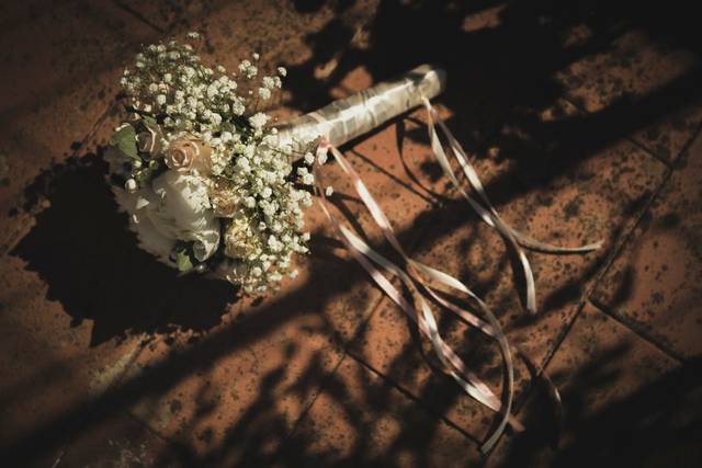 Wedding day