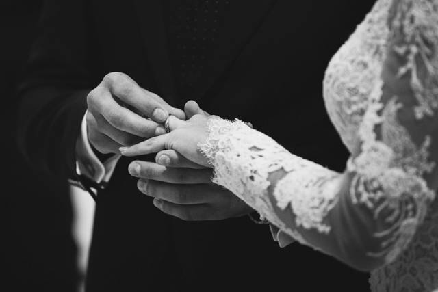 Wedding day