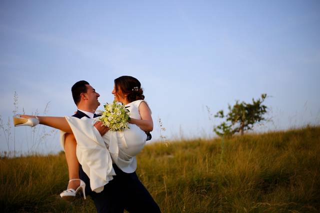 Wedding day