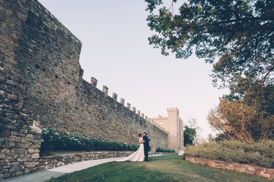 Castello di Ramazzano