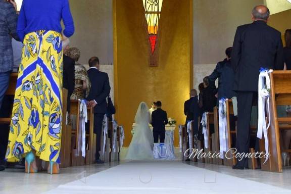 Matrimonio