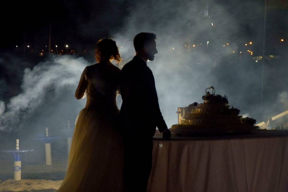 Matrimonio