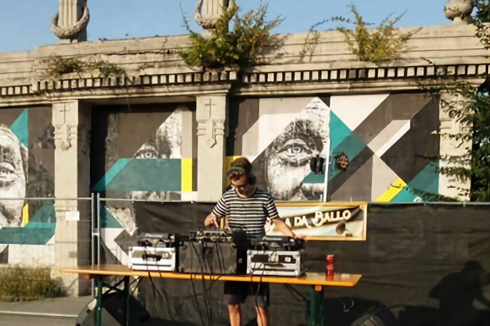 Clamore Festival 2017