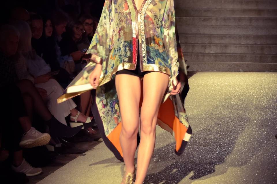 Evento moda Barolo