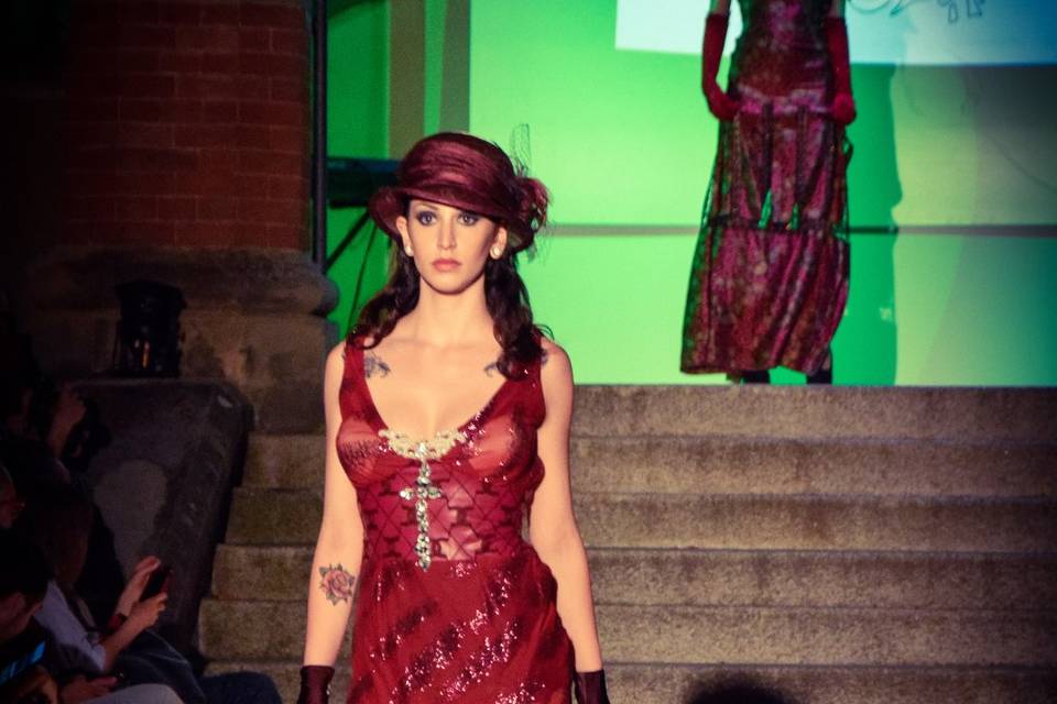 Evento moda Barolo
