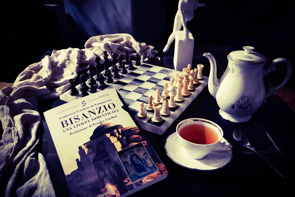 Presentazione libro
