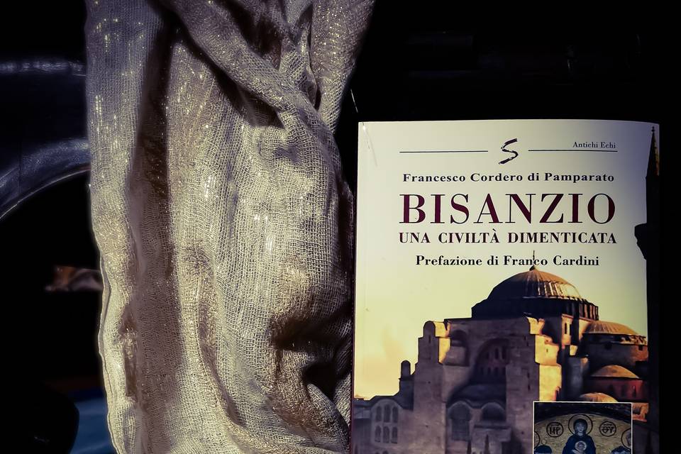 Presentazione libro