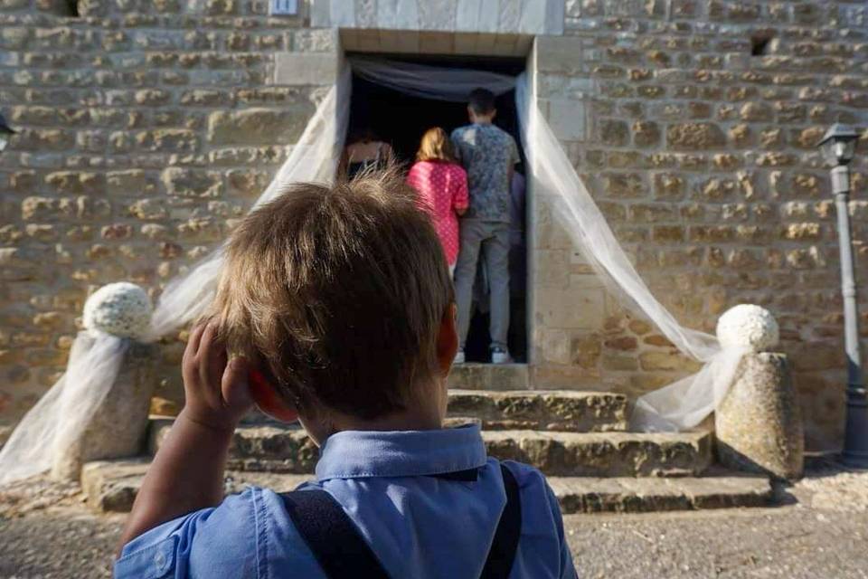Matrimonio