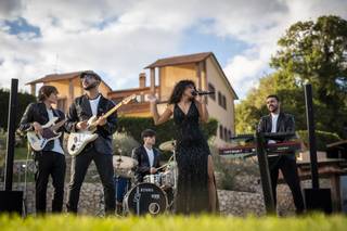 Free Dance Band