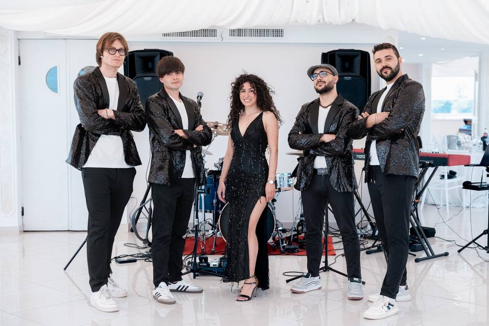 Band