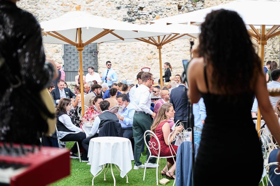 Aperitivo