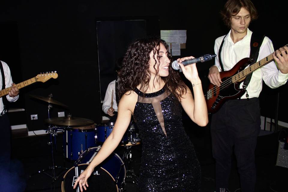 Free Dance