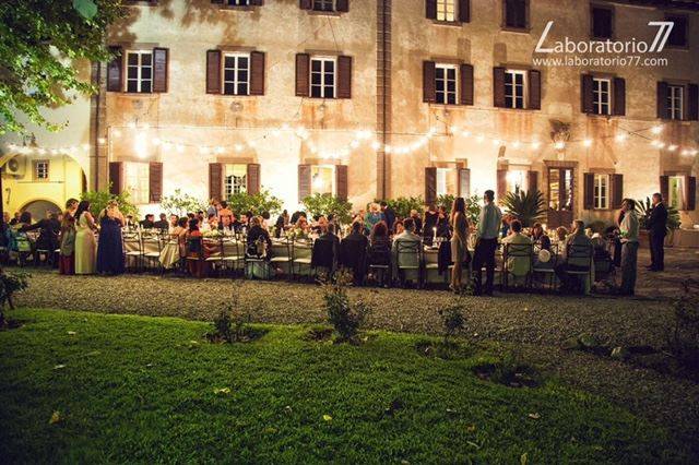 Pietrasanta Wedding Centro Sposi