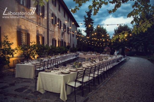 Pietrasanta Wedding Centro Sposi