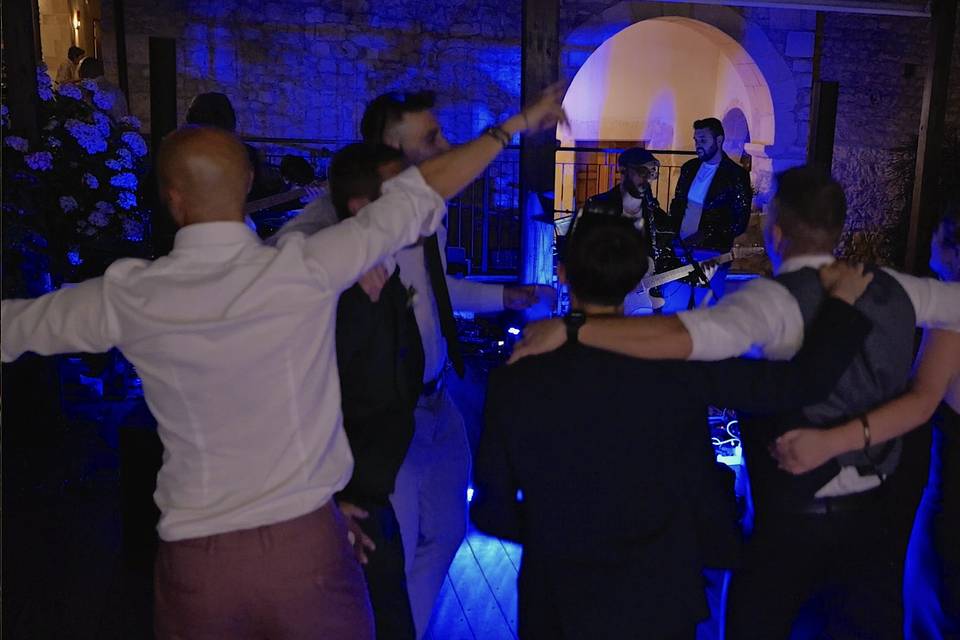 Party