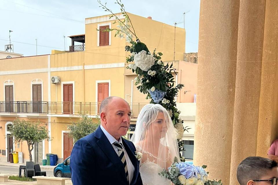 C'era una Volta - Wedding and