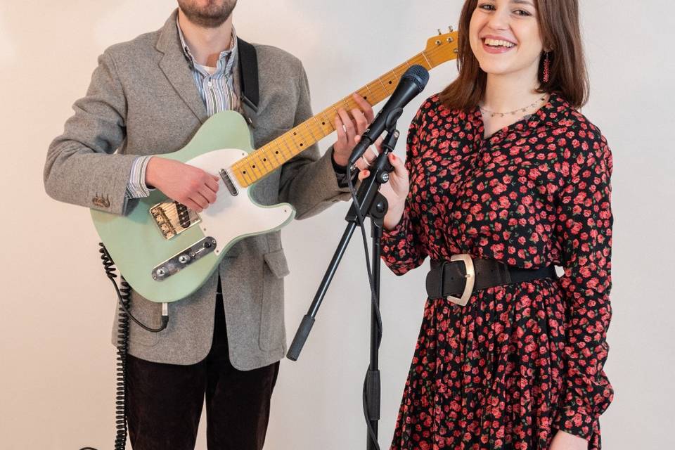Tunes For Two