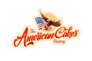 American Cakes Factory logo