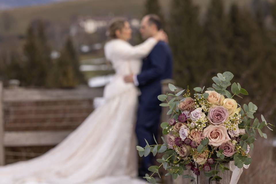 Matrimonio-Golf Club- Asiago