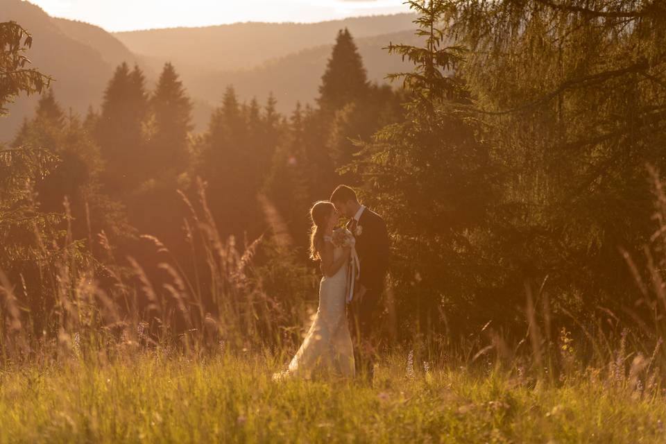 Matrimonio-Asiago