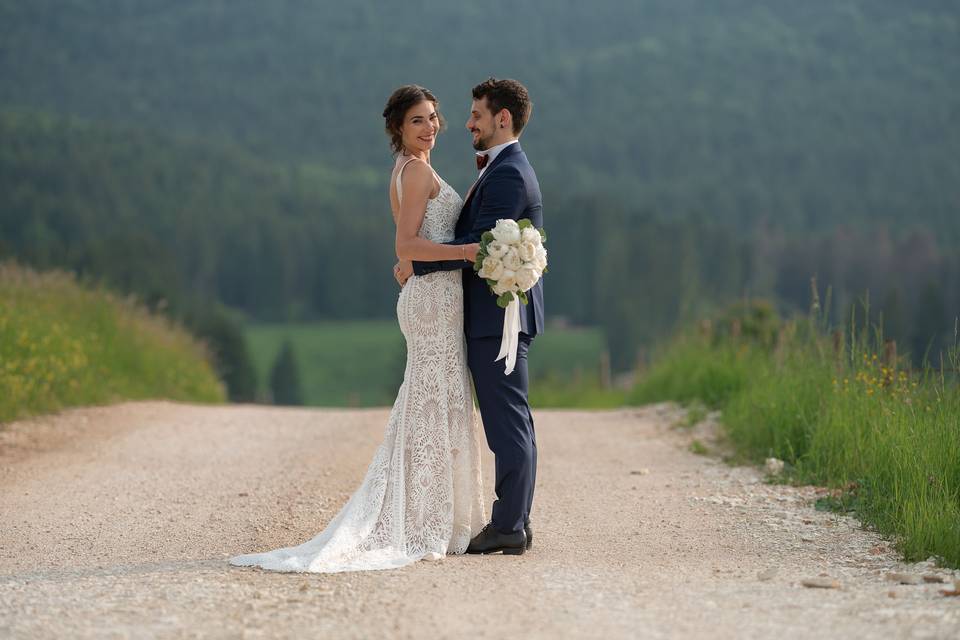 Matrimonio-Asiago