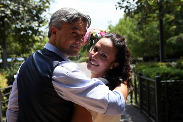 Matrimonio