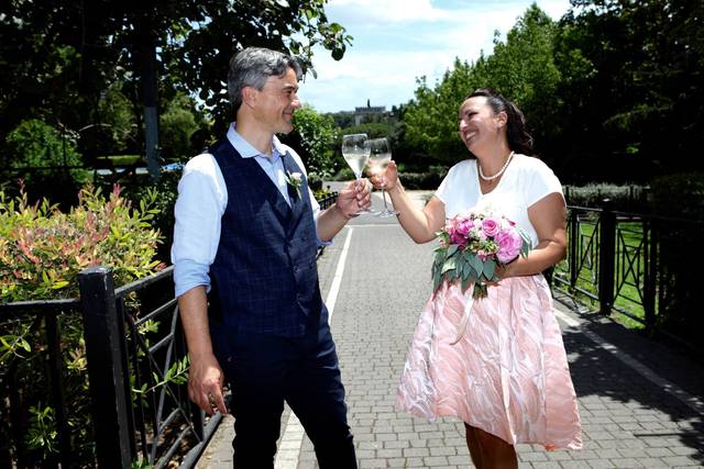Matrimonio