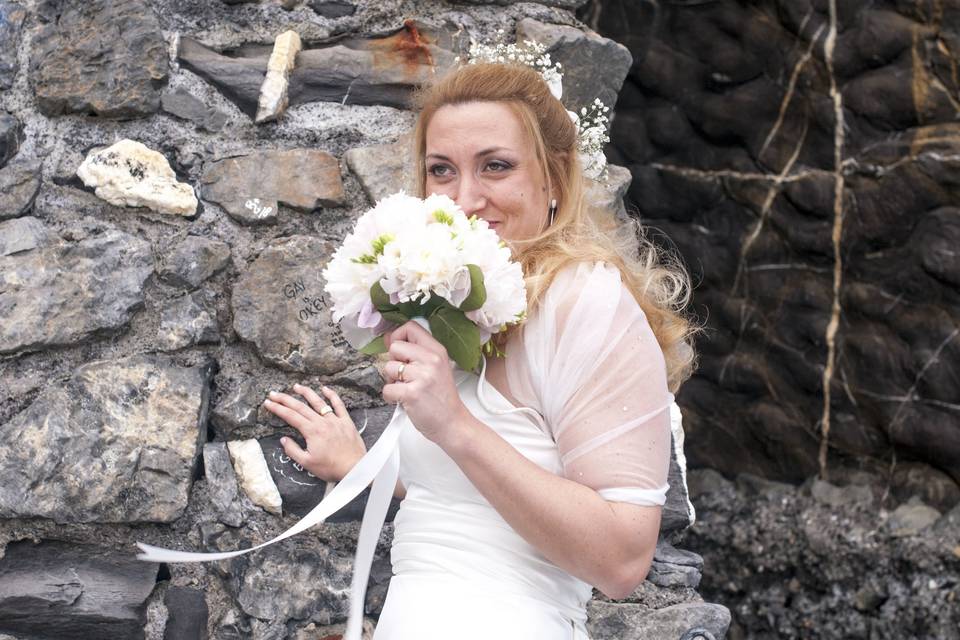 Matrimonio Camogli